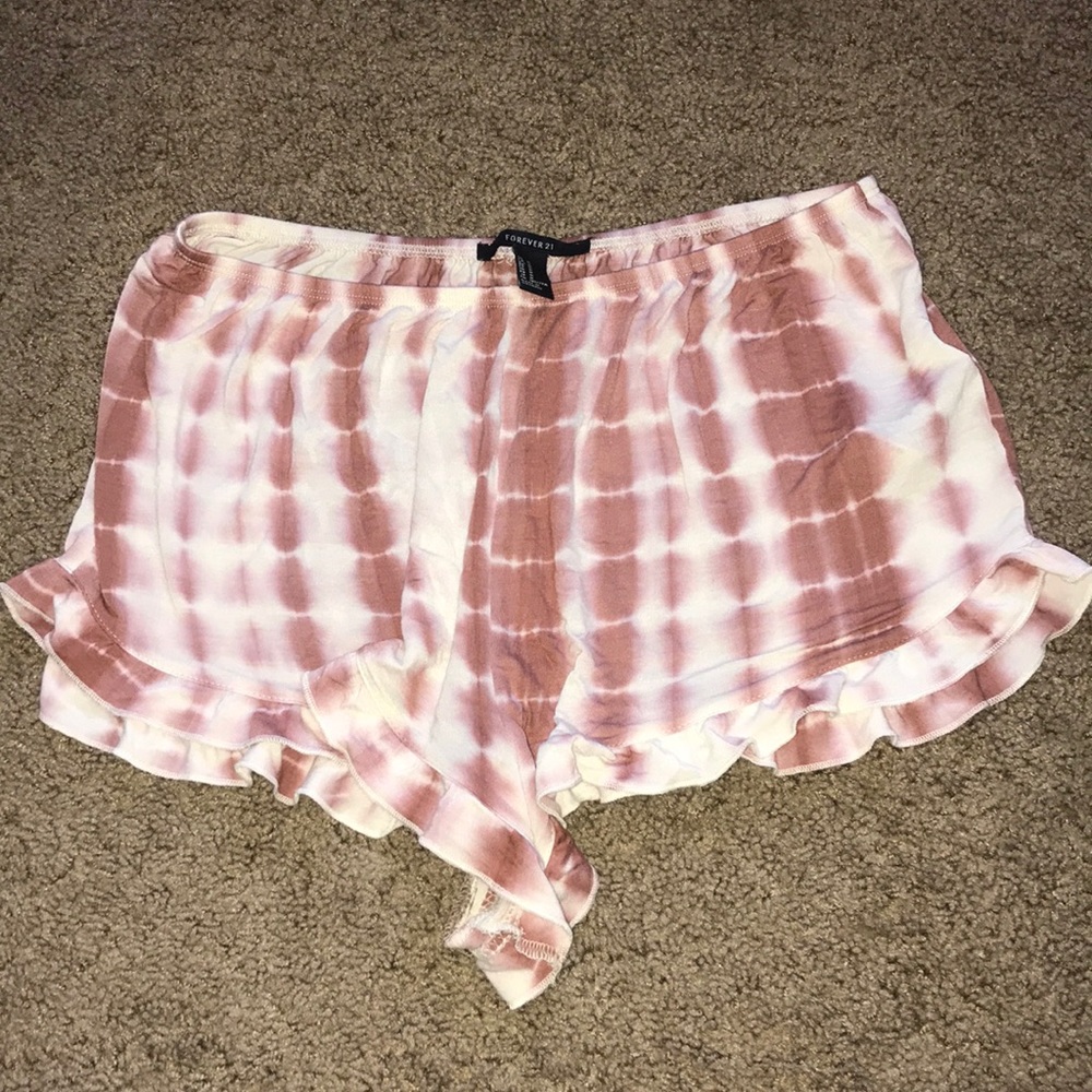 Women’s soft shorts
